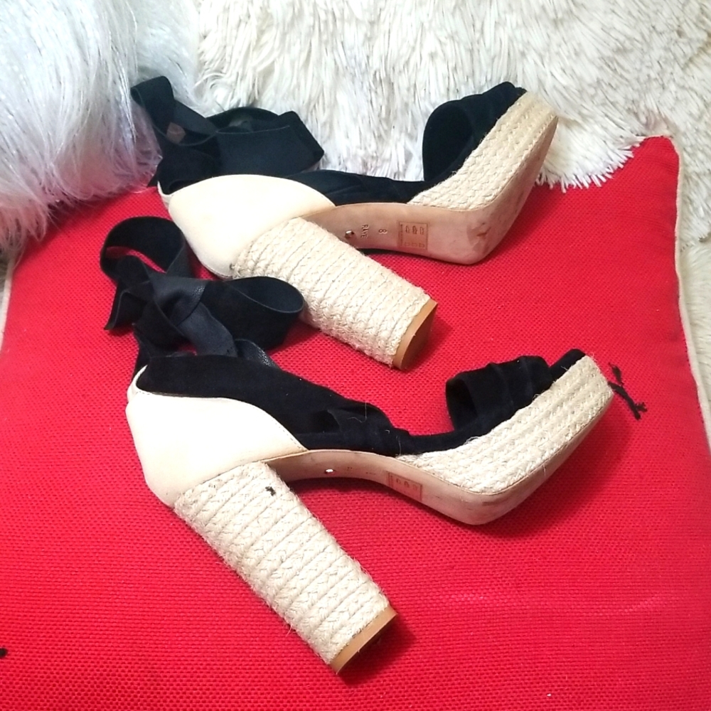 Raye Sandals - image 6